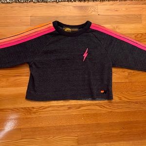 Aviator nation sweatshirt